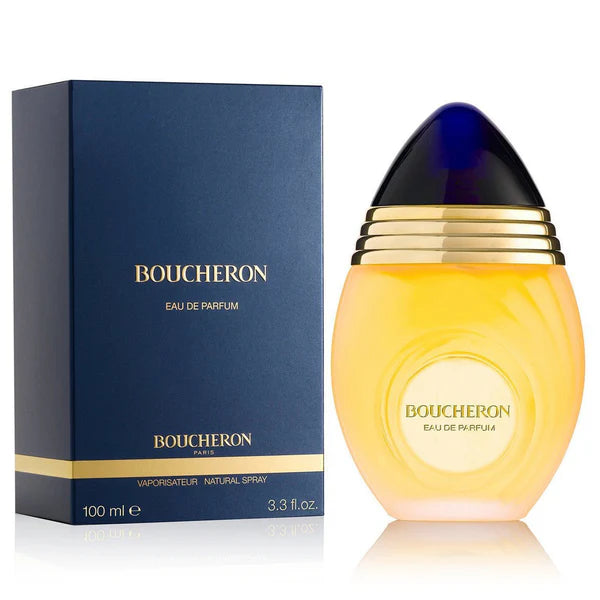 Boucheron For Women (Edp) - 100ml