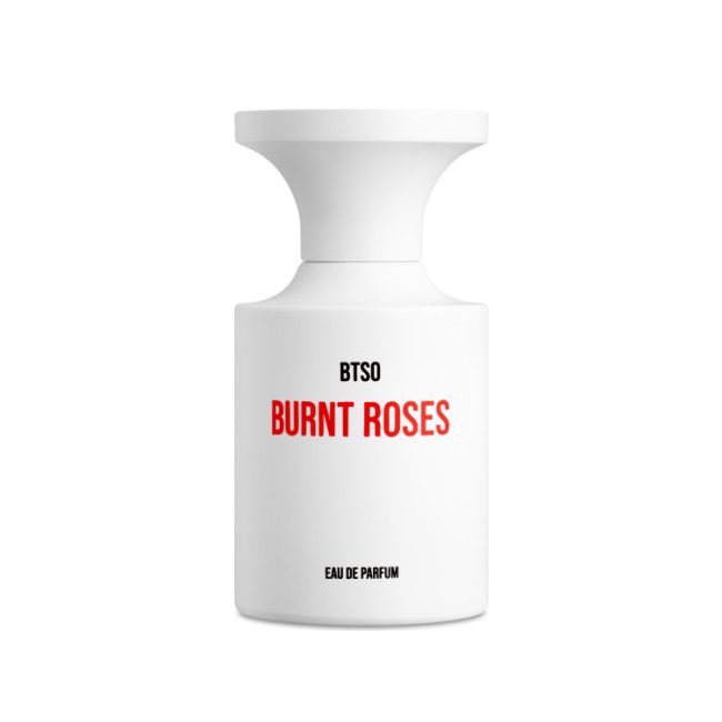 BORNTOSTANDOUT Burnt Roses