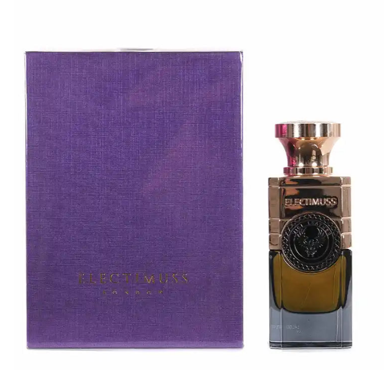 Electimuss - Vici Leather edp 100ml