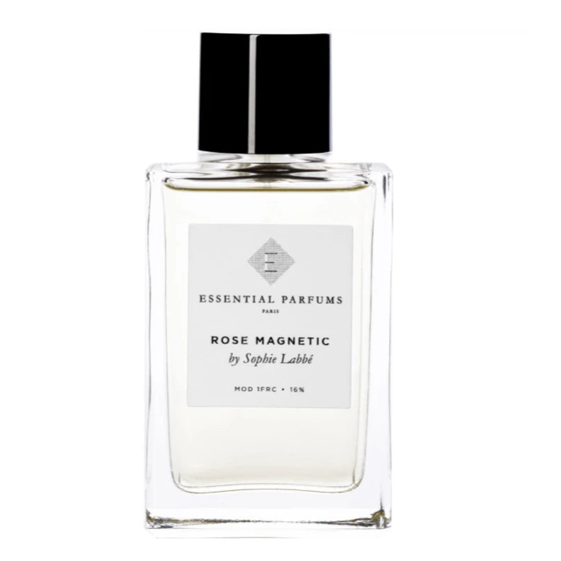 Essential Parfums Rose Magnetic Edp 100ml