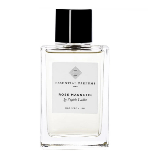 Essential Parfums Rose Magnetic Edp 100ml