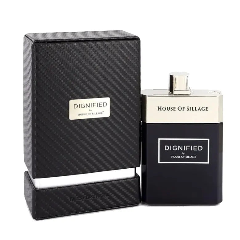 House of Sillage Dignified edp 75ml