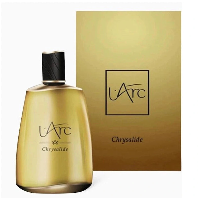 Larc - Chrysalide edp 100 ml