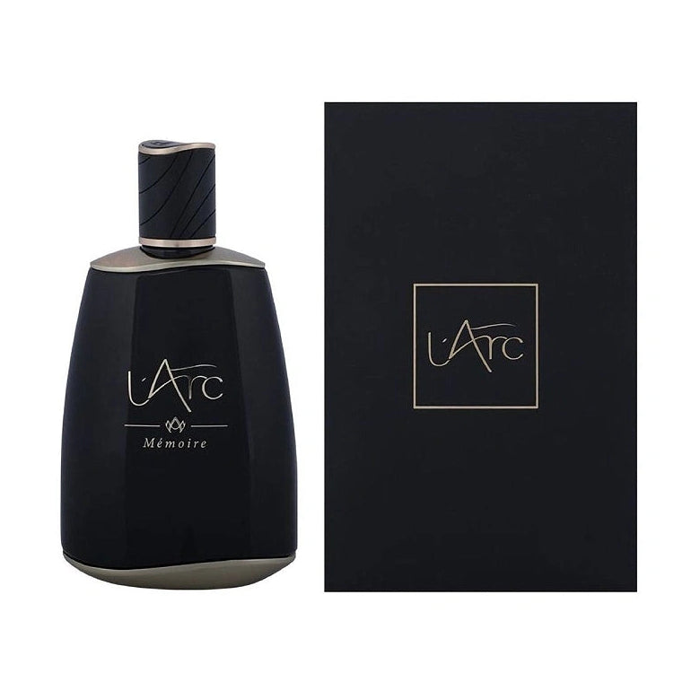 Larc Memoire EDP Spray 100ml / 3.4 oz Fragrances For Unisex