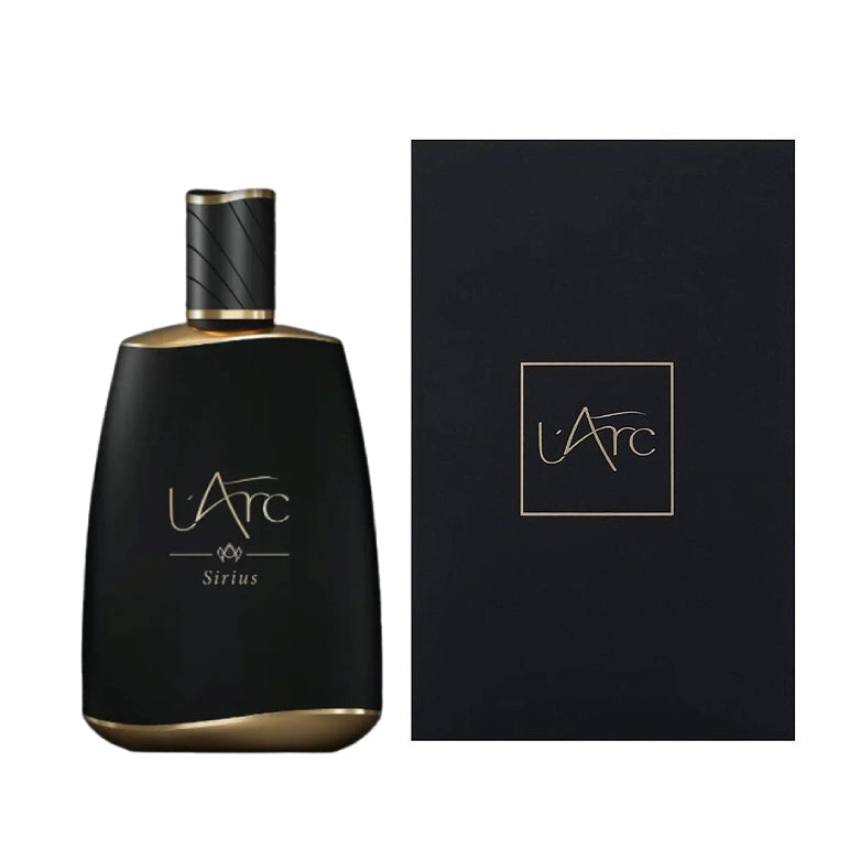 Larc - Sirius edp 100ml