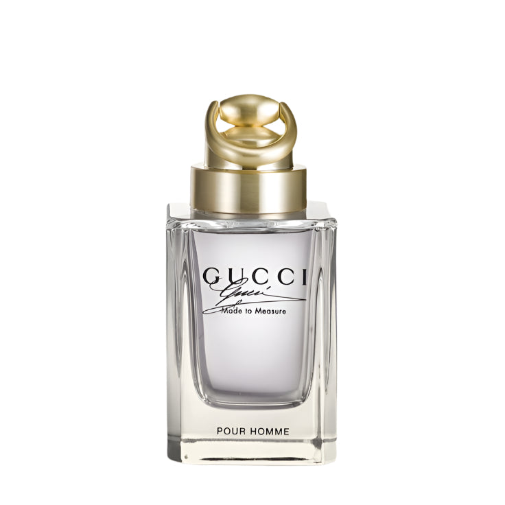 GUCCI Made To Measure Men
