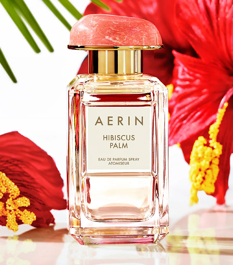 Hibiscus Palm Eau de Parfum (100ml)