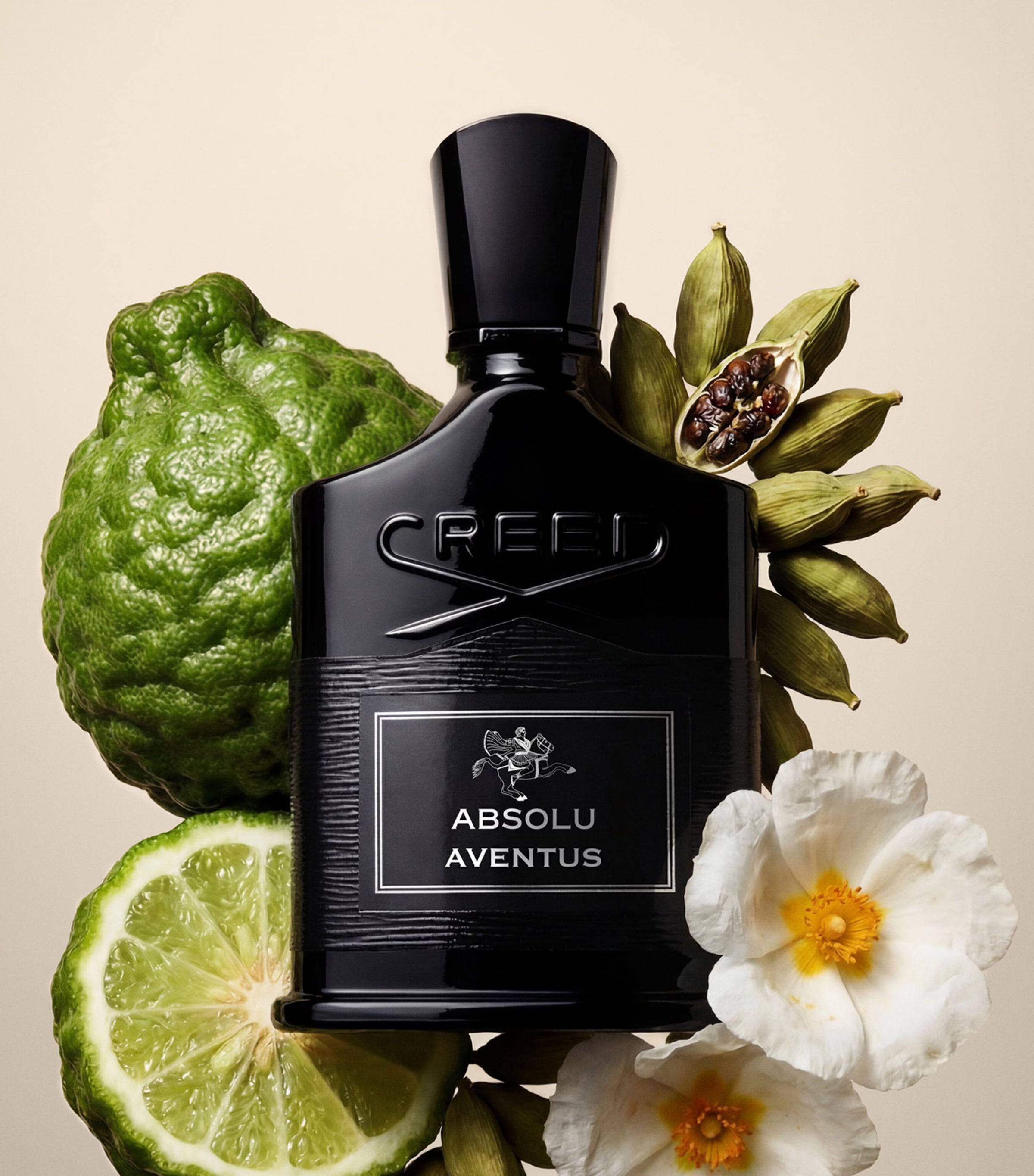 CREED Absolu Aventus