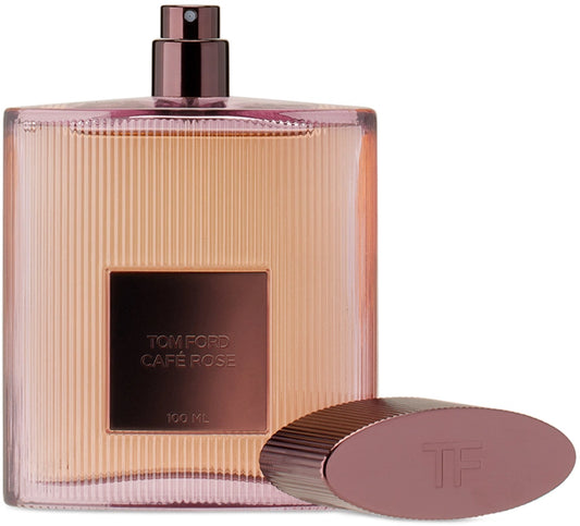TOM FORD CAFE ROSE  (M) EDP