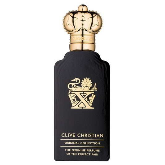 Clive Christian Original Collection X Feminine Perfume Spray For Women 3.4 oz/100ml