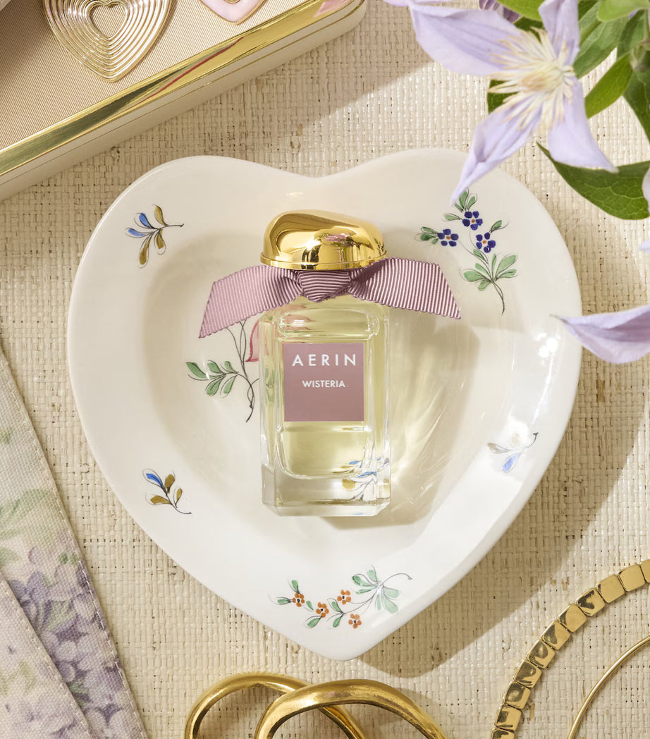 Les Jardins Botaniques Wisteria Eau de Parfum (50ml)
