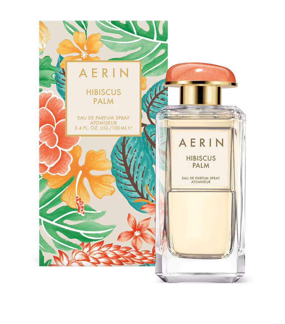 Hibiscus Palm Eau de Parfum (100ml)