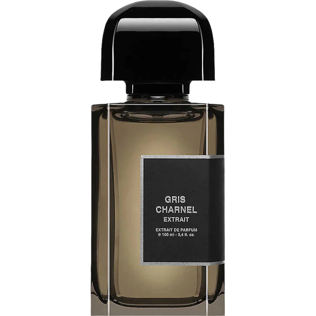 BDK GRIS CHARNEL EXTRAIT EDP 100ML SPY