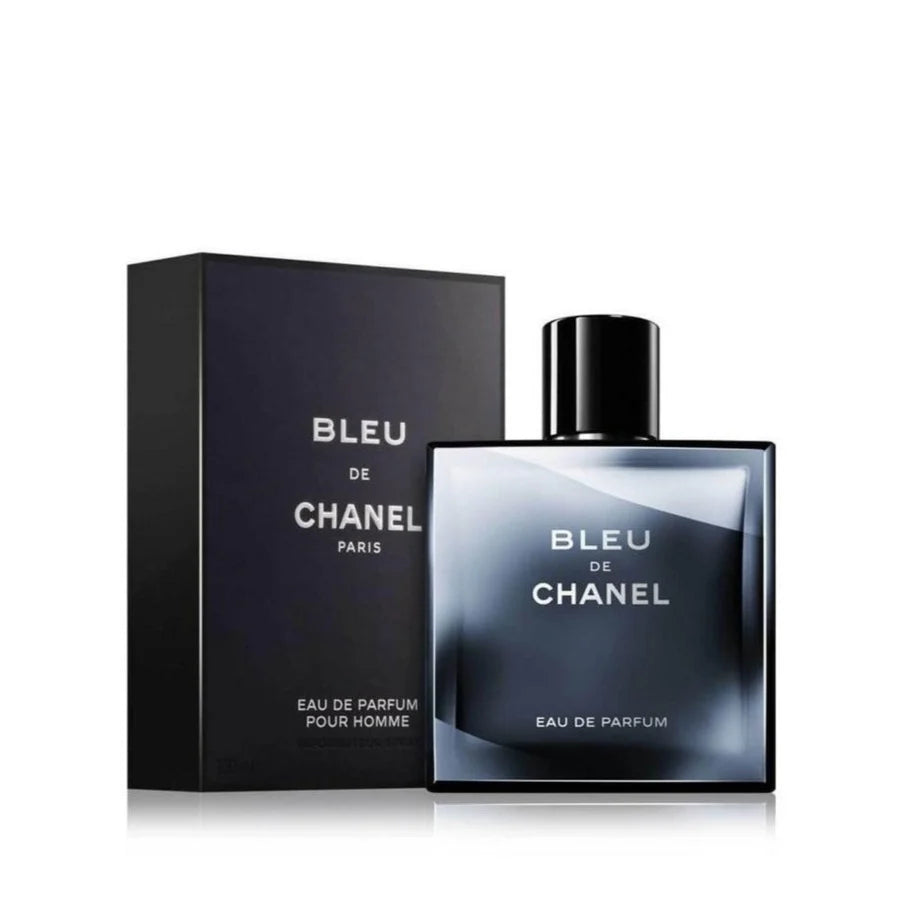 Chanel Bleu De Chanel Parfum EDP 100 ML