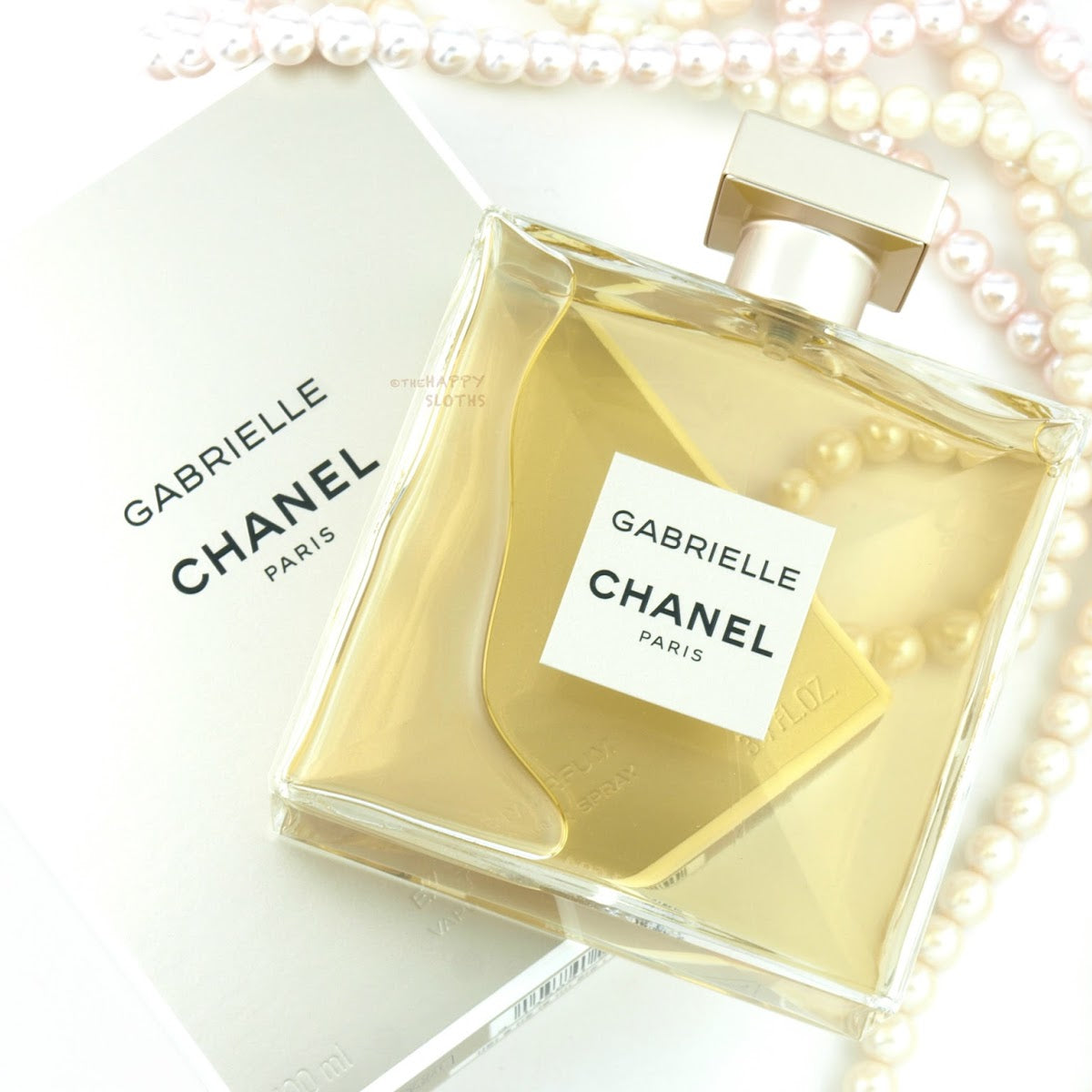 Chanel Gabrielle (Edp) - 50ml