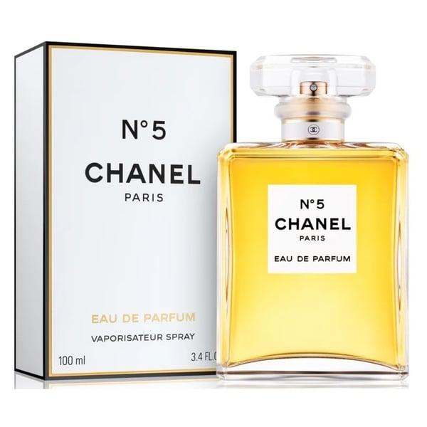 Chanel No5 EDP Spray 100ml