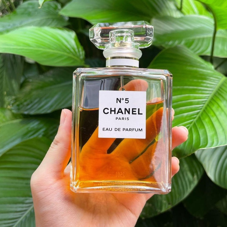 Chanel No5 EDP Spray 100ml