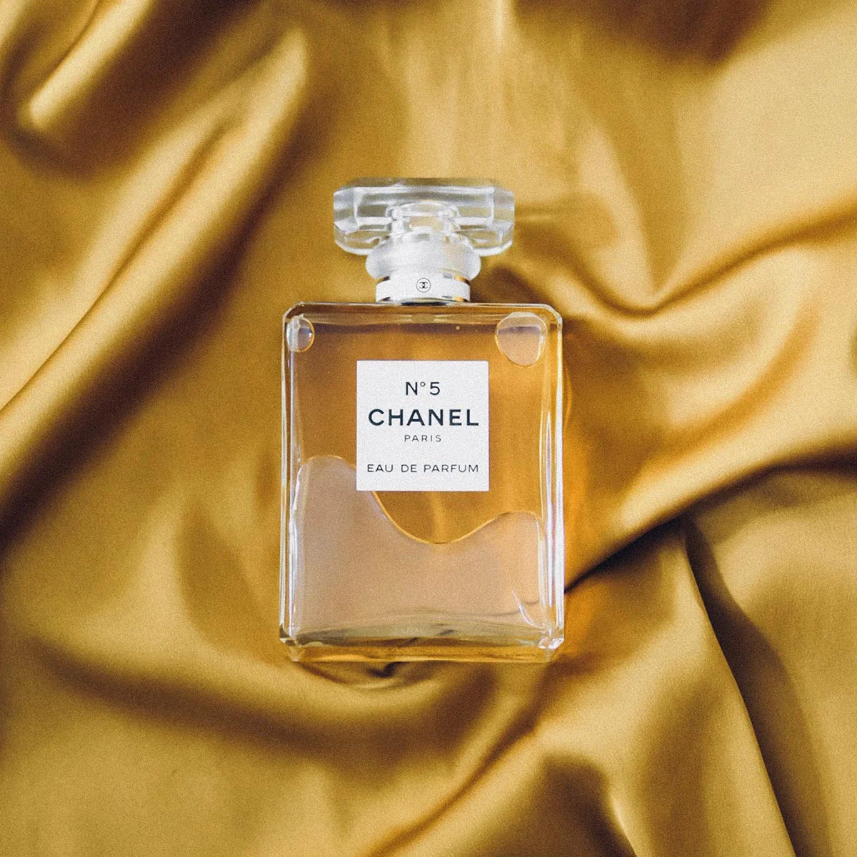 Chanel No5 EDP Spray 100ml