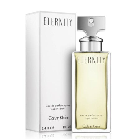 Ck Eternity For Women (Edp) - 50ml