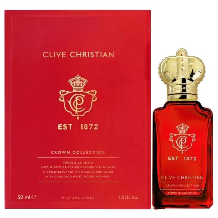 Clive Christian Crown Collection Matsukita 50Ml
