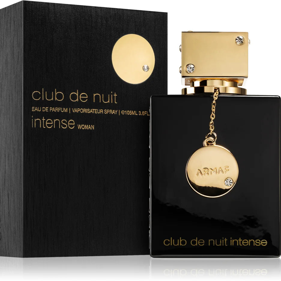 Armaf Club De Nuit Intense Men Edt 105Ml
