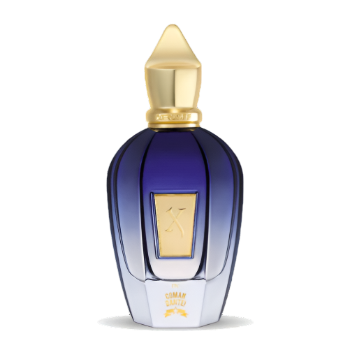 Xerjoff - Comandante Parfum 100Ml