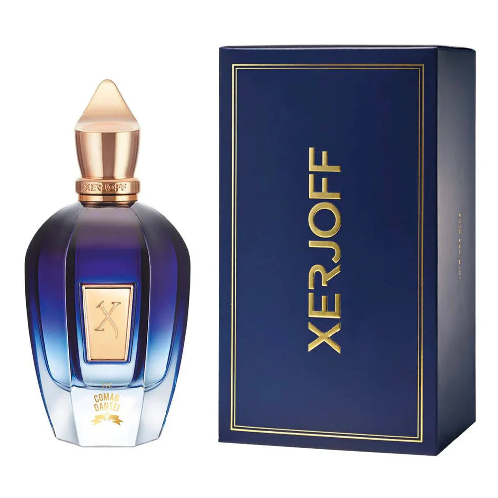 Xerjoff - Comandante Parfum 100Ml