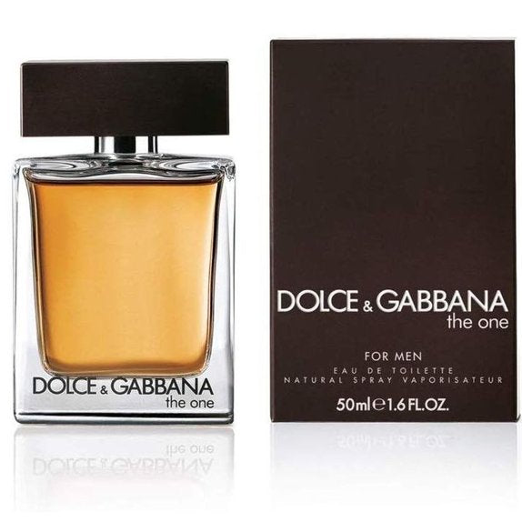 Dolce & Gabbana The One for Men (EDT) 100ml