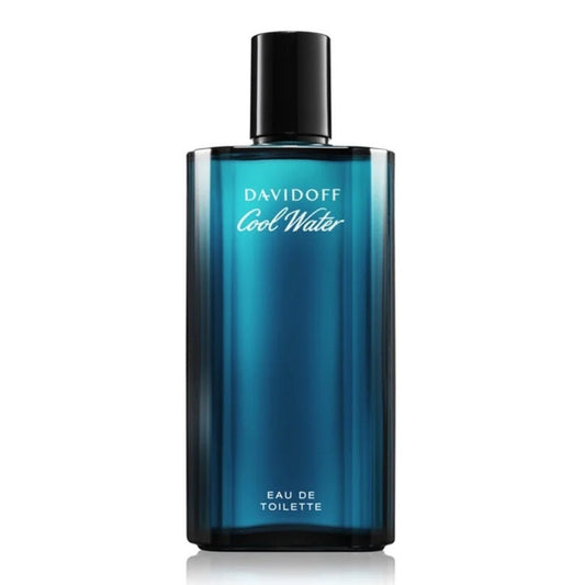 Davidoff Cool Water (Edt) - 200ml