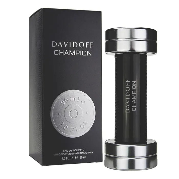Davidoff Champion Men EDT 90ml