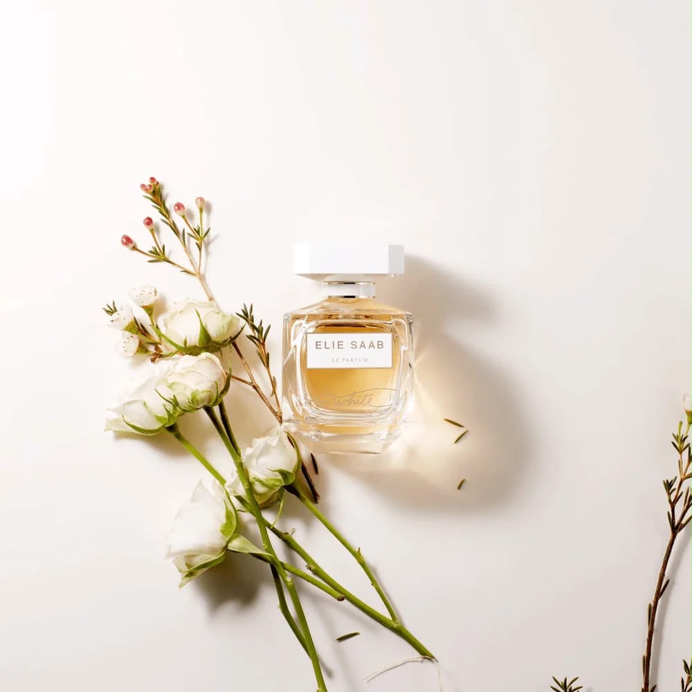 ELIE SAAB Le Parfum In White