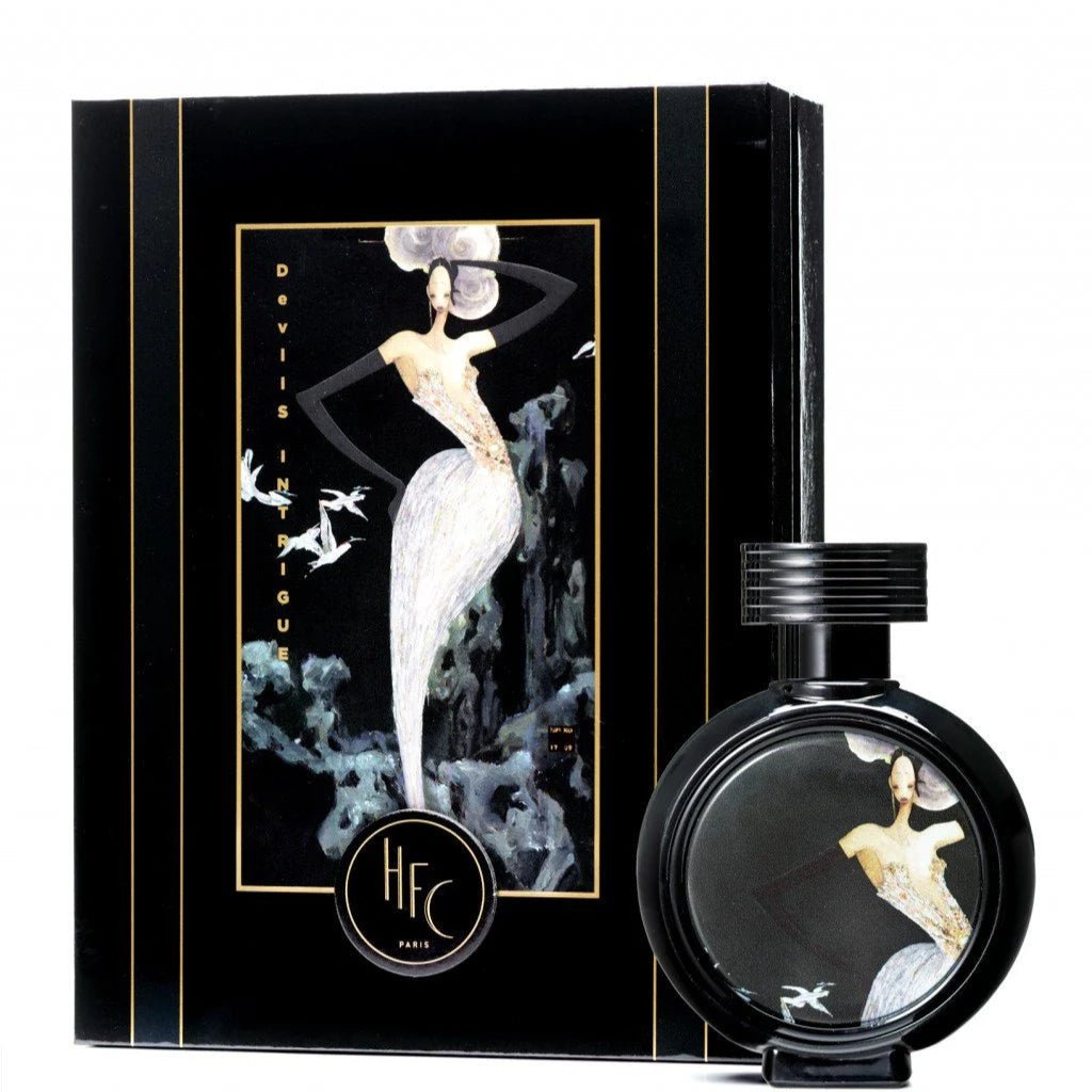 Hfc Devil's Intrigue Edp 75Ml