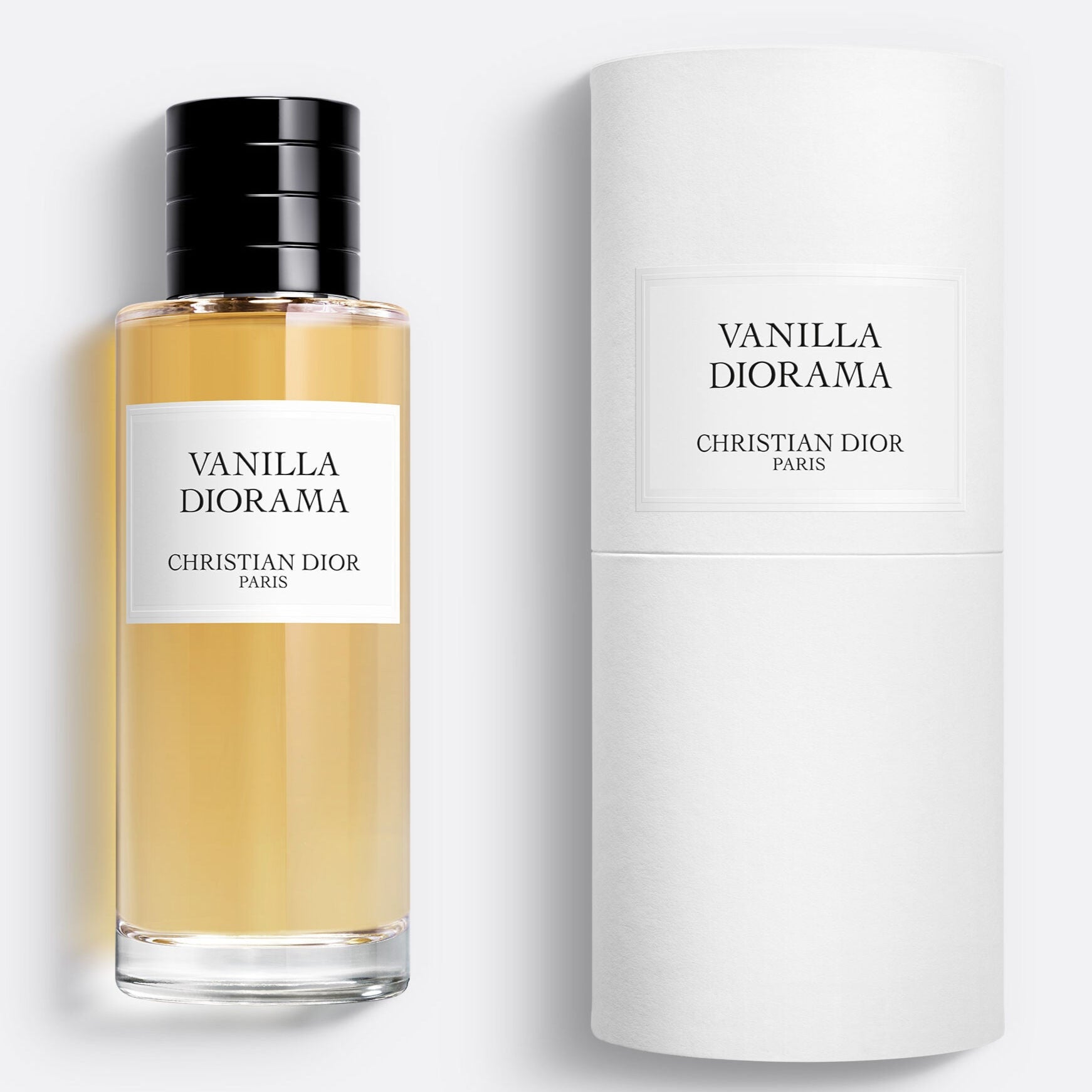 Christian Dior - Vanilla Diorama Eau De Parfum 250 ml