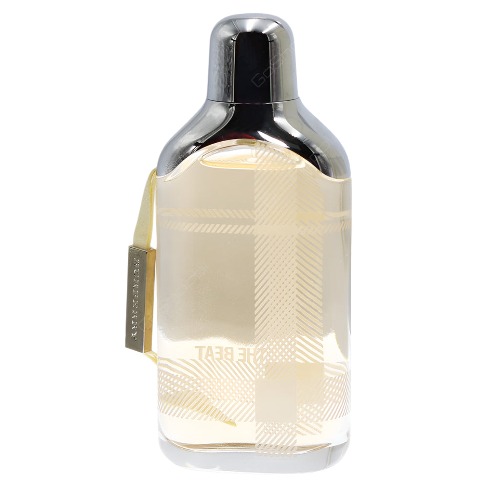 Burberry The Beat Eau De perfume for women 75ml