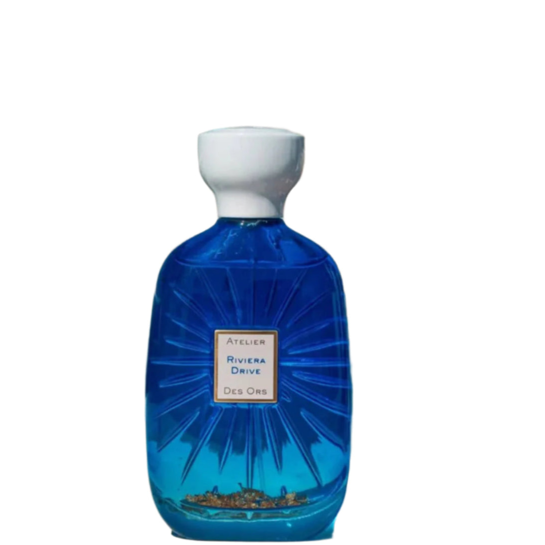 Atelier Des Ors Riviera Drive Edp 100Ml