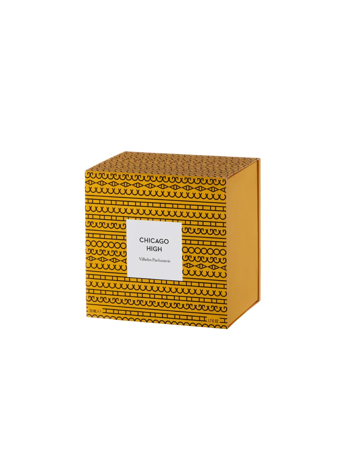 VILHELM PARFUMERIE Chicago High