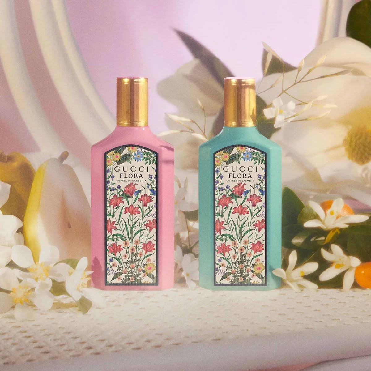 GUCCI Flora Gorgeous Jasmine