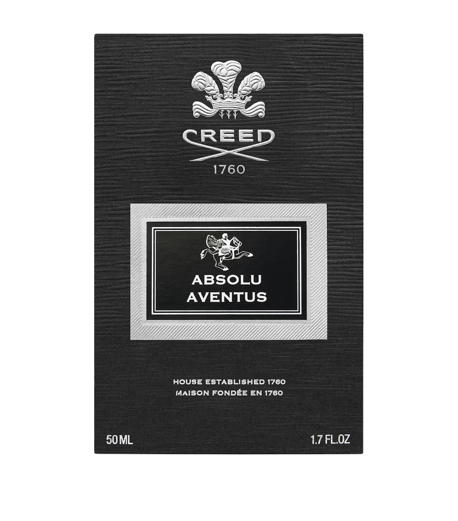CREED Absolu Aventus