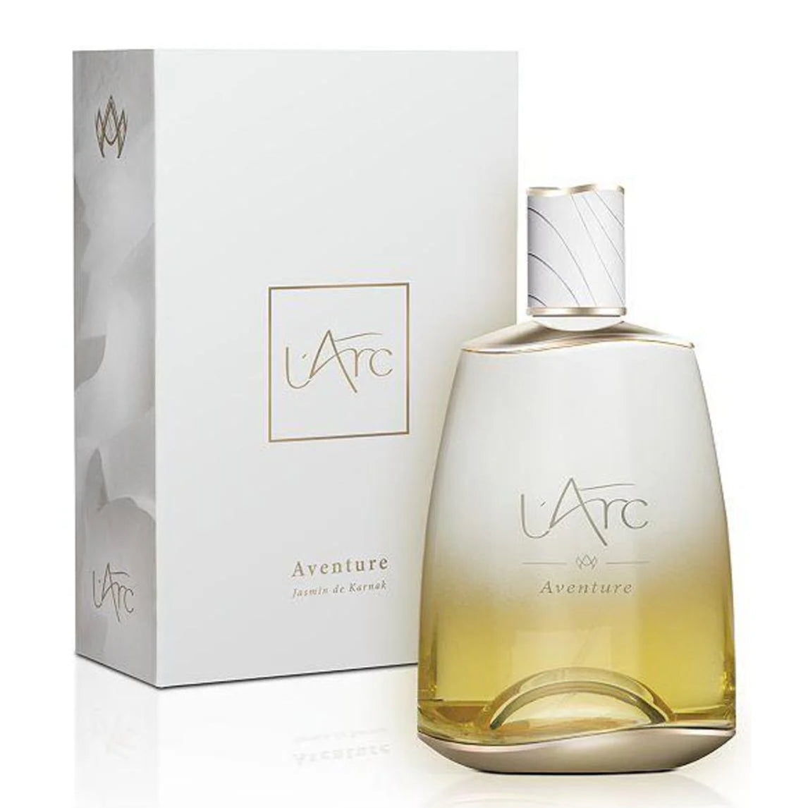 Larc - Aventure edp 100 ml