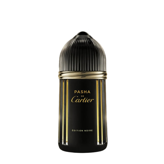 Cartier Pasha De Cartier Edition Noir Limited Edition (Edt) 100ml