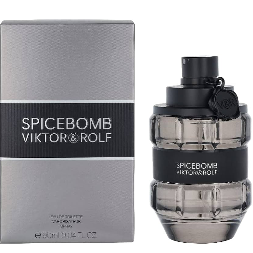 Viktor & Rolf Spice Bomb EDT 90 ml for Men