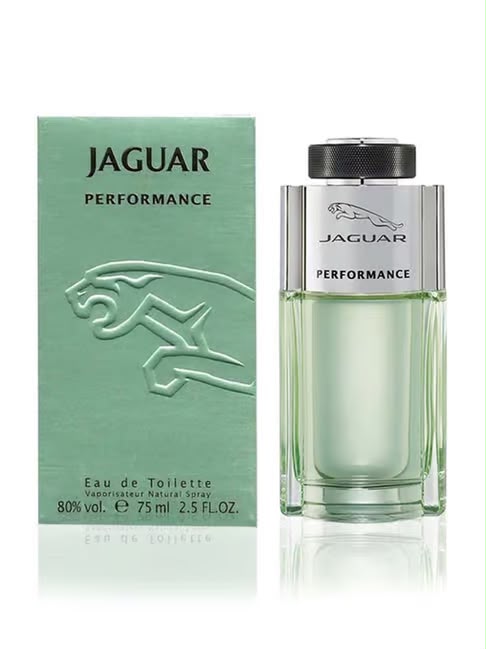 JAGUAR Performance