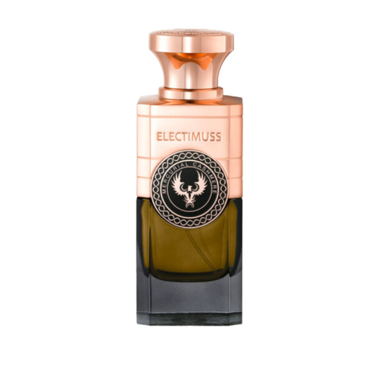 Electimuss - Mercurial Cashmere Pure Parfum 100ml