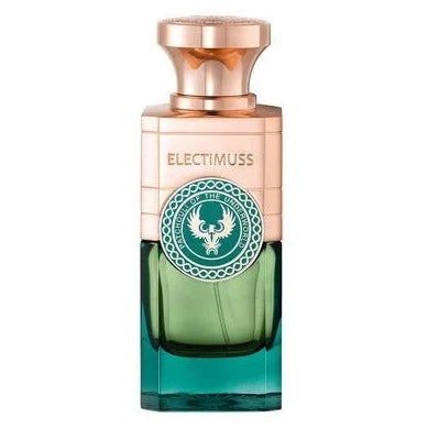 ELECTIMUSS Patchouli Of The Underworld