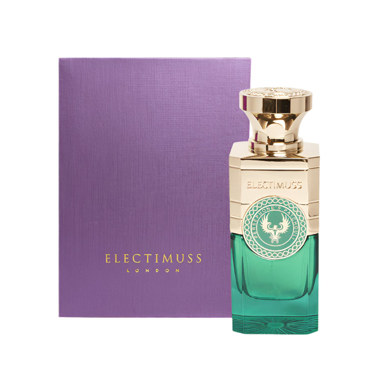 ELECTIMUSS Persephone Patchouli