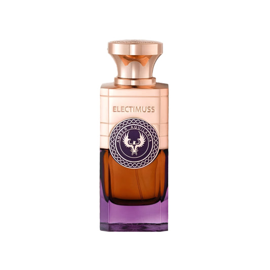Electimuss - Amber Aquilaria Pure Parfum 100ml