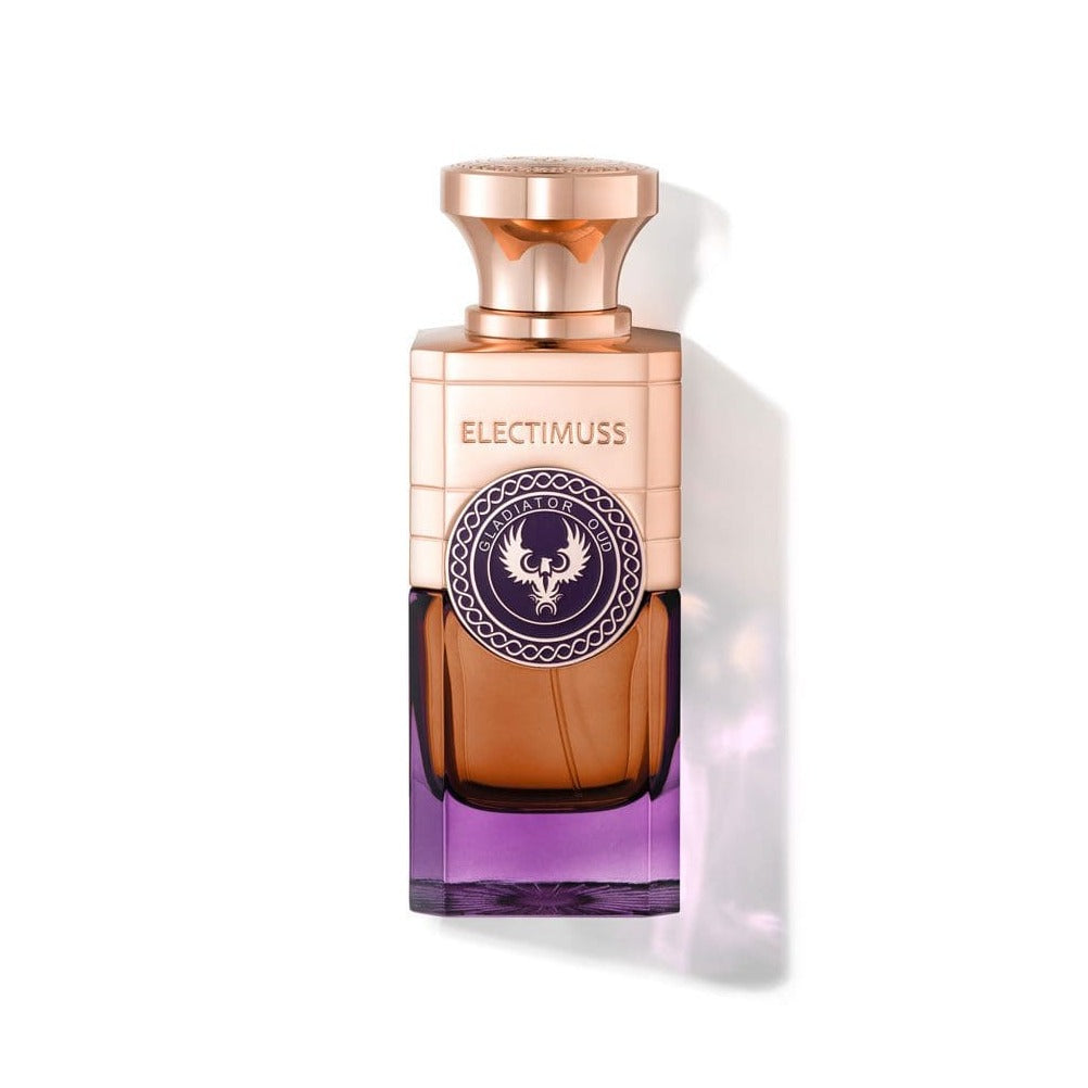 ELECTIMUSS Gladiator oud