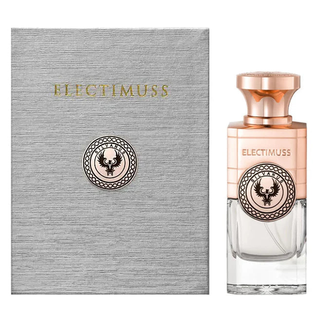 Electimuss - Silvanus Pure Parfum 100ml