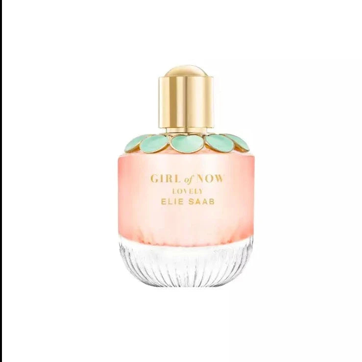 Elie Saab Girl Of Now Lovely Edp 90Ml