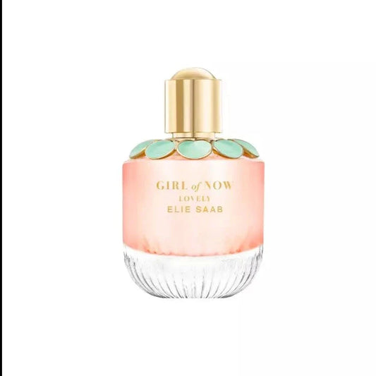 Elie Saab Girl Of Now Lovely Edp 90Ml